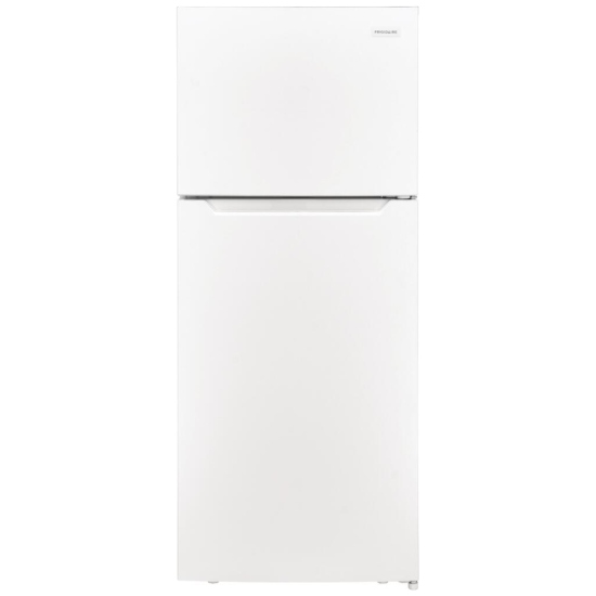 Frigidaire FFHT1822UW