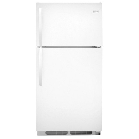 Frigidaire FFTR1521RW