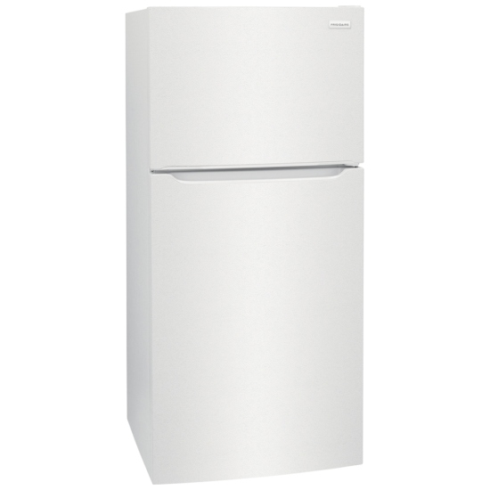 Frigidaire FFTR1814WW