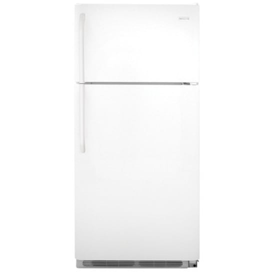 Frigidaire FFTR1821QW