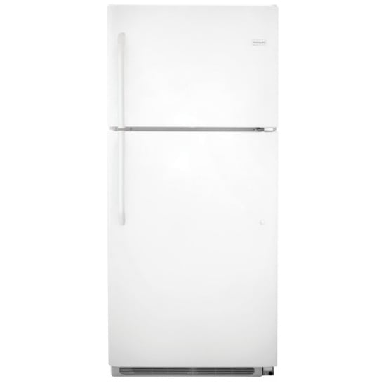 Frigidaire FFTR2021QW reviews