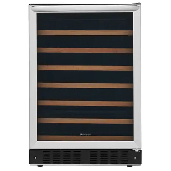 Frigidaire FGBC5334TS reviews