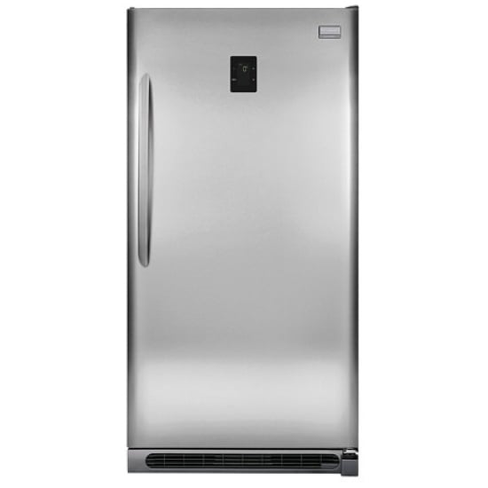 Évaluations Frigidaire FGVU21F8QF