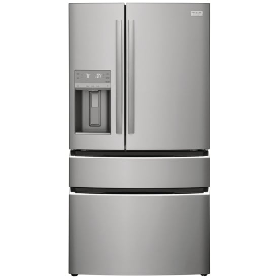 Frigidaire GRMS2773AF reviews