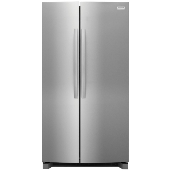 Frigidaire GRSN2620AF