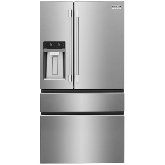 Évaluations Frigidaire PRMC2290BF
