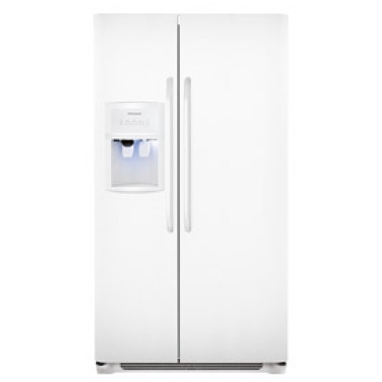 Frigidaire FFHS2622MW