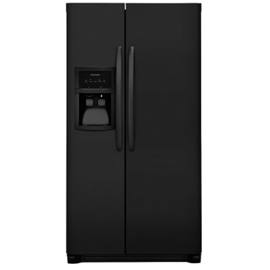 Évaluations Frigidaire FFSS2325TE