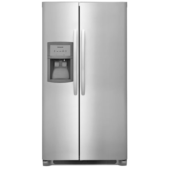 Frigidaire FFSS2625TS