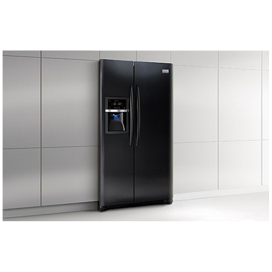 Frigidaire FGHC2334KE reviews