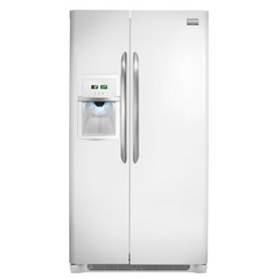 Frigidaire FGHC2378LP