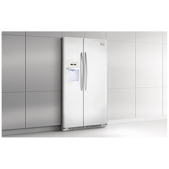 Frigidaire FGHC2379KP