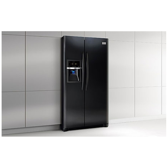 Évaluations Frigidaire FGHS2334KB