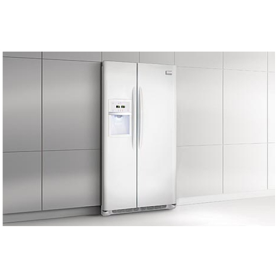 Frigidaire FGHS2334KW