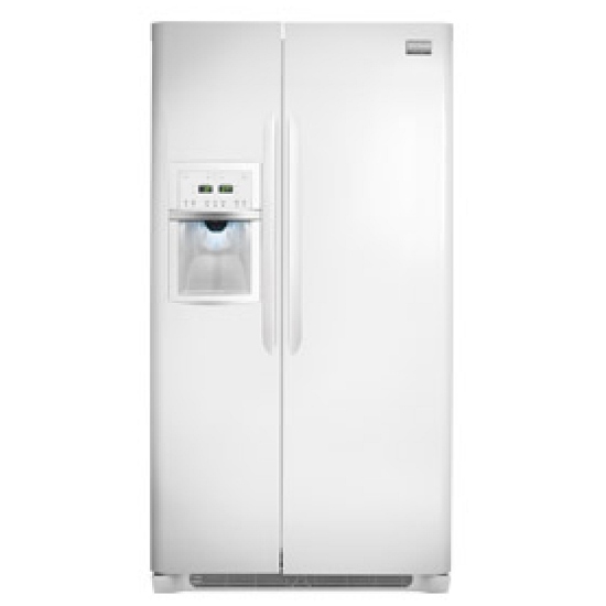 Frigidaire FGHS2368LP