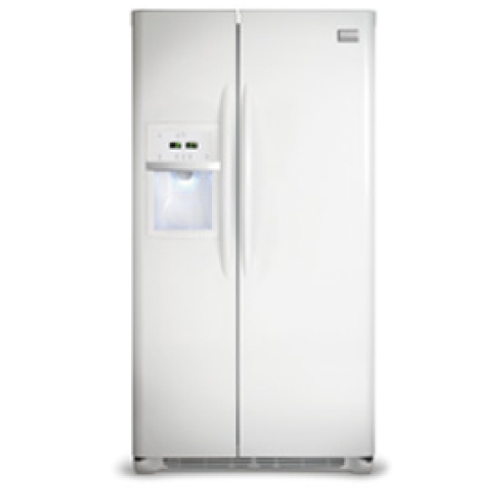 Frigidaire FGHS2634KW