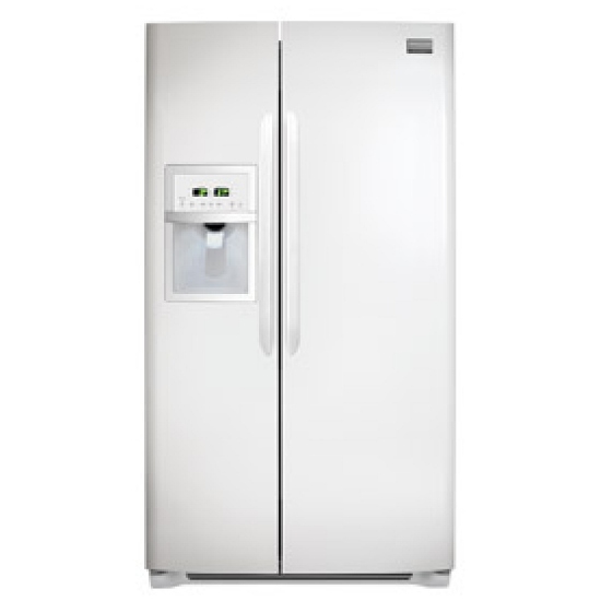 Frigidaire FGUS2632LP