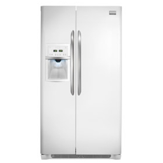 Frigidaire FGUS2676LP
