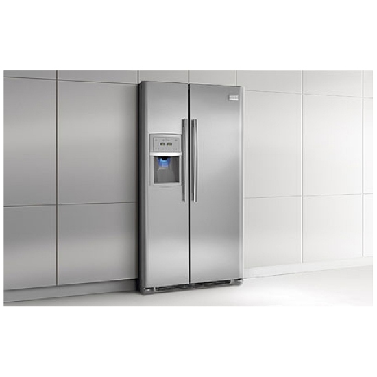 Frigidaire FPHS2687KF