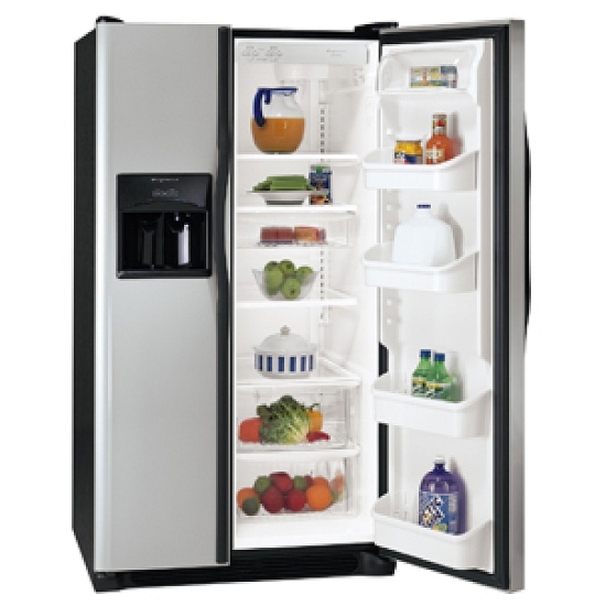Frigidaire FRS3HR5JMB