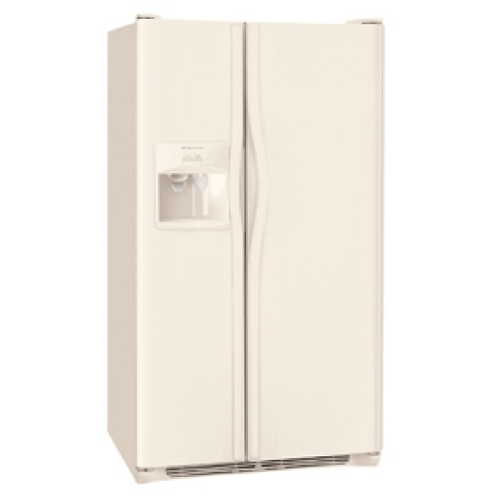 Frigidaire FRS3HR5JQ