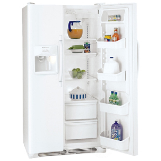 Frigidaire FRS3R3JW reviews