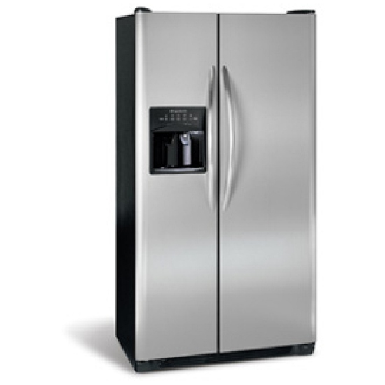 Frigidaire FRS6HF55KS reviews
