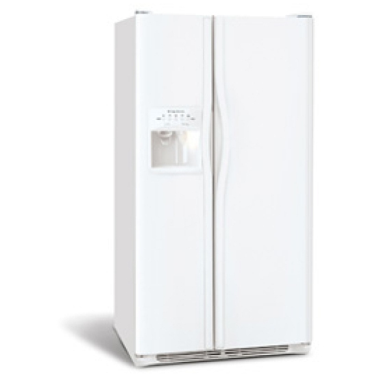 Frigidaire FRS6HF55KW