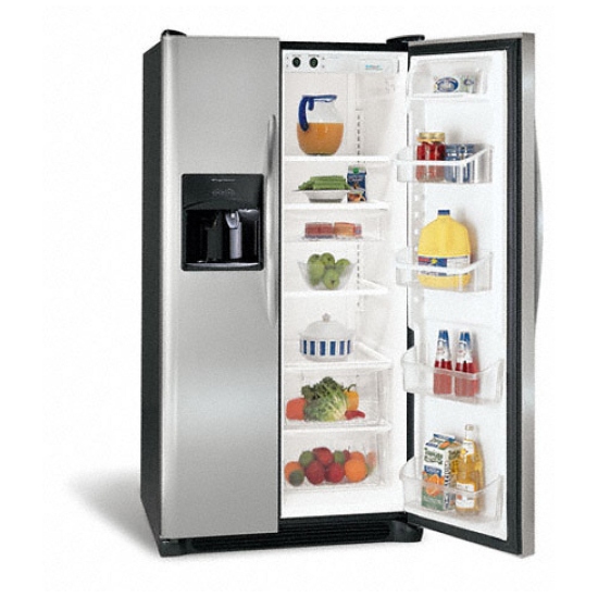 Frigidaire FRS6HF6JSB