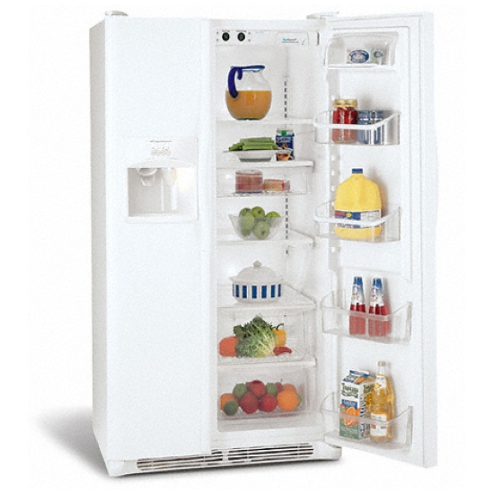 Frigidaire FRS6HF6JW reviews