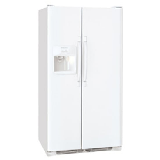 Frigidaire FRS6HR35KW