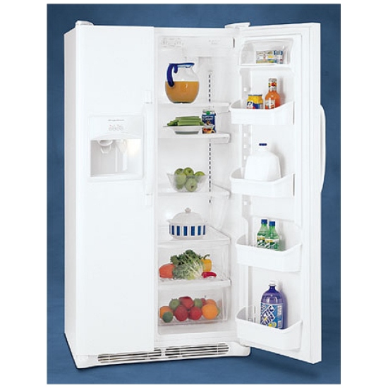 Frigidaire FRS6HR4HW