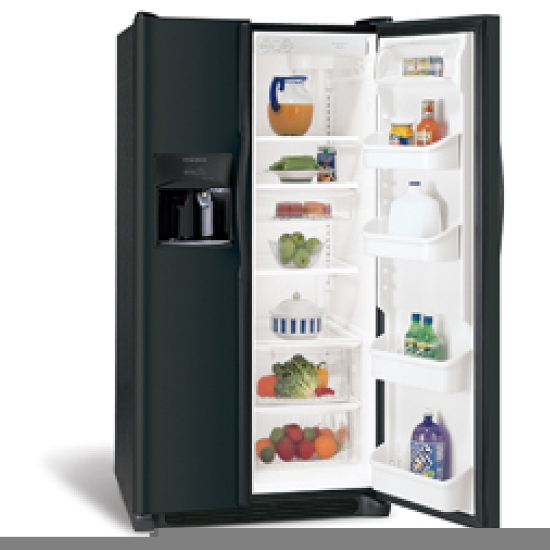 Frigidaire FRS6HR5JB