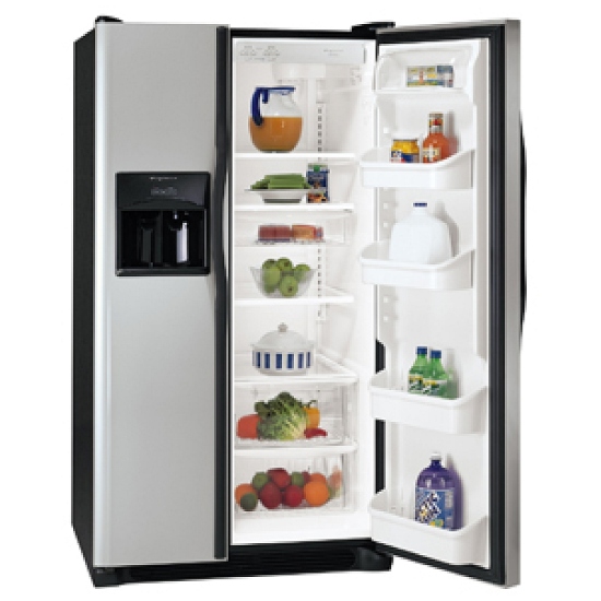 Frigidaire FRS6HR5JMB