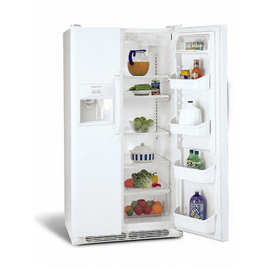 Frigidaire FRS6HR5JQ