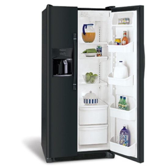 Frigidaire FRS6R3JB