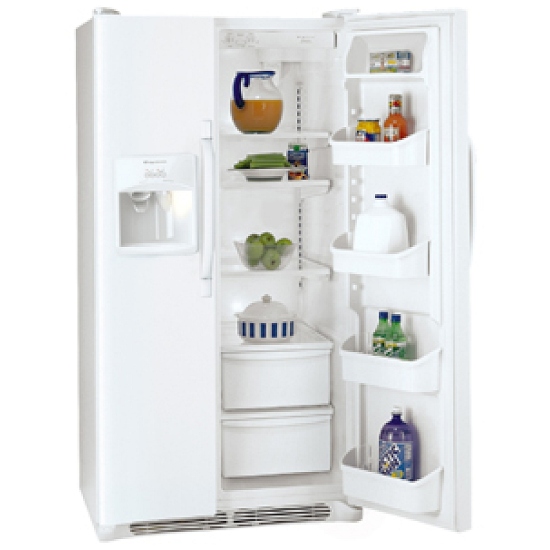 Frigidaire FRS6R3JW