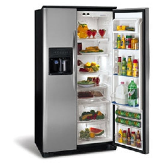 Frigidaire FSC23F7HSB reviews