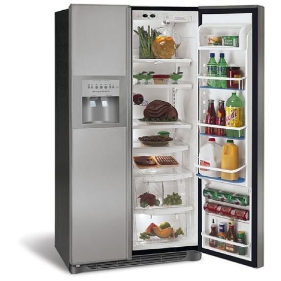 Frigidaire GHSC39ETJS