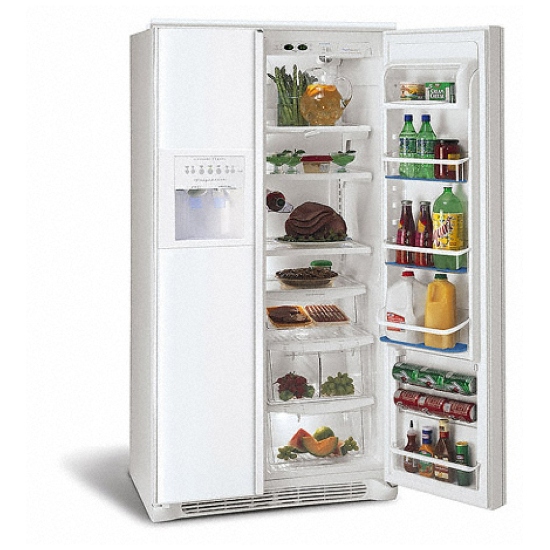 Frigidaire GHSC39ETJW