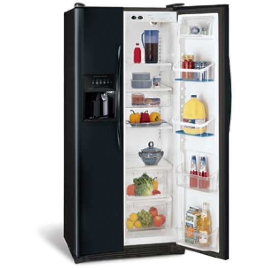 Frigidaire GLHS36EJB
