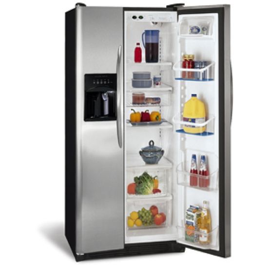 Frigidaire GLHS36EJSB