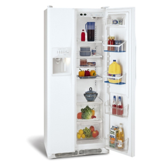 Évaluations Frigidaire GLHS36EJW