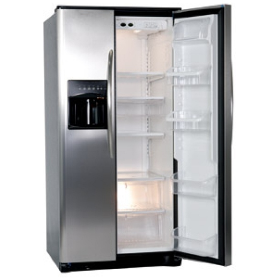 Frigidaire GLHS37EHSB
