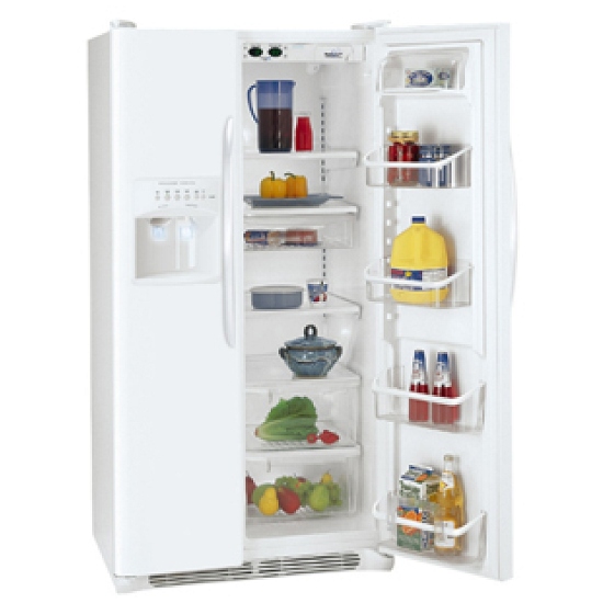 Frigidaire GLHS38EJPW