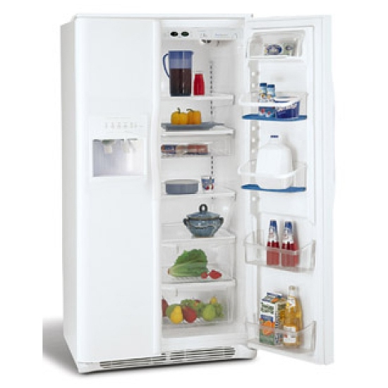 Frigidaire GLHS38EJW