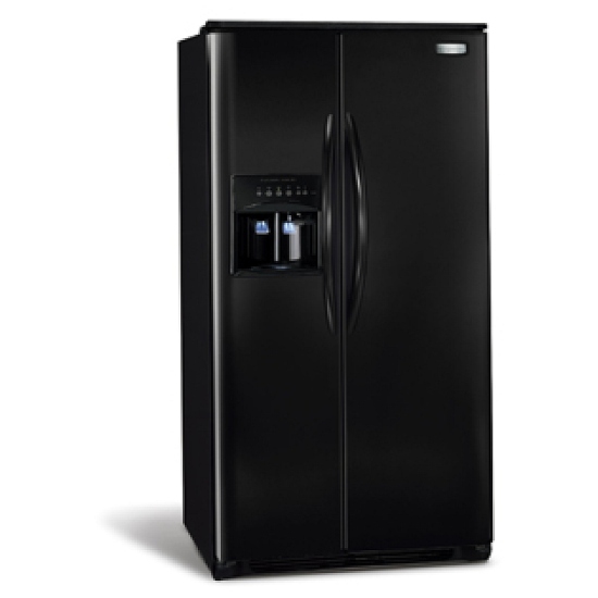 Frigidaire GLHS39EJPB