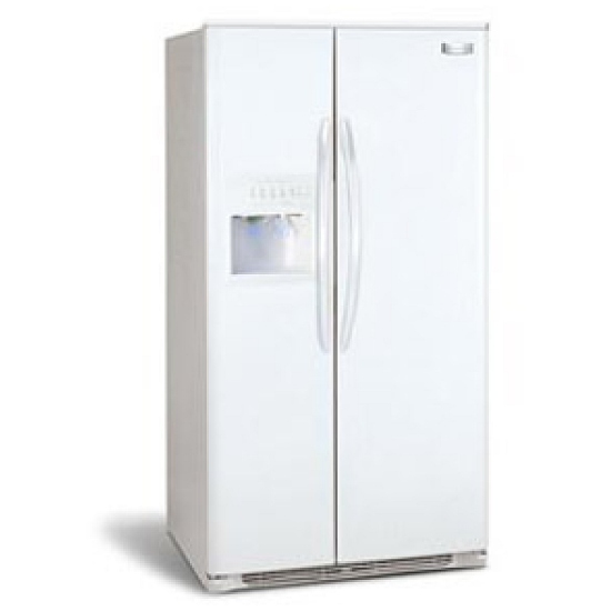 Frigidaire GLHS39EJPW