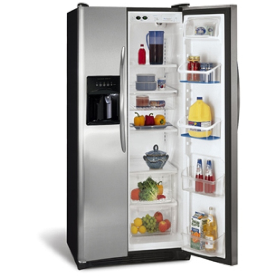Frigidaire GLHS66EJSB