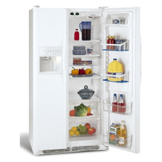 Frigidaire GLHS66EJW